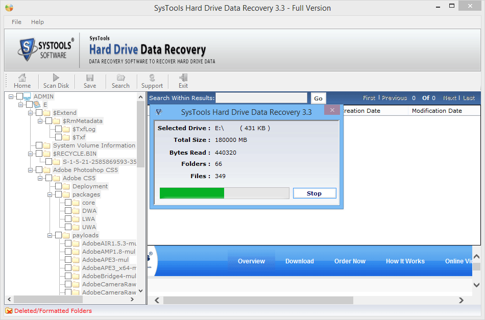 external hard drive bad sector repair software free download mac